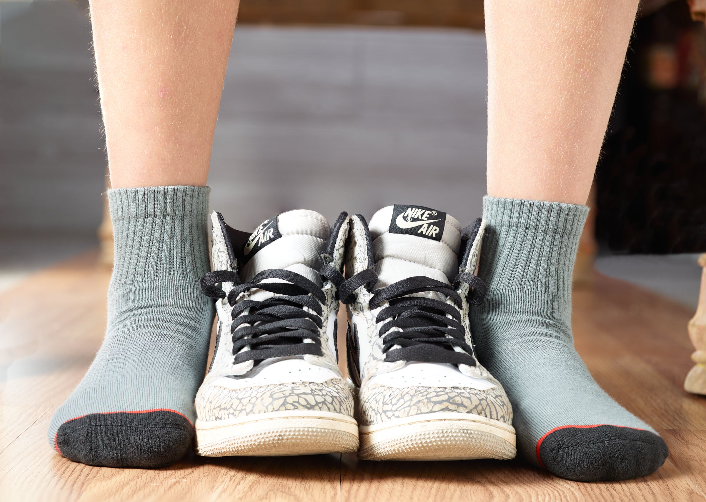 Socks